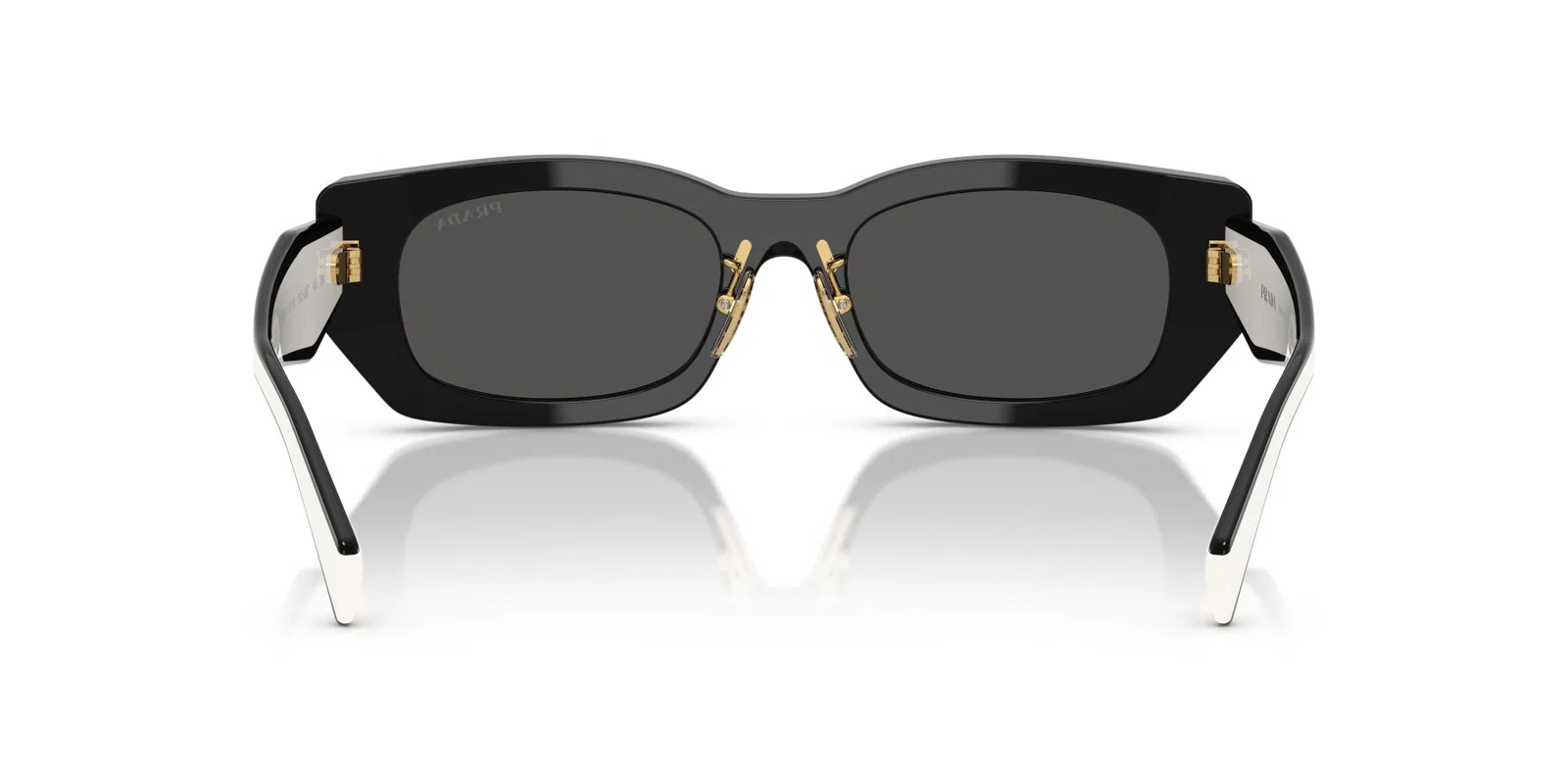 Prada B05SF Sunglasses - view 22